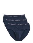 Brief 3-Pack GANT Navy