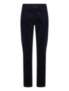 Superflex Corduroy Chino Pants Lindbergh Navy