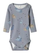 Nbmnohr Ls Body Name It Blue