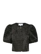 Yasvibe Ss Top - Ex YAS Black