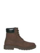 Jfwainsworth Pu Boot Jack & J S Brown