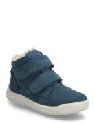 Whaley Superfit Blue