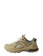 Slhronan Sneaker Noos Selected Beige
