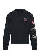 Orchidregular Go Ls Roxy Black