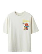 Nkmalfred Fortnite Nreg Ss Top Box Bfu Name It White