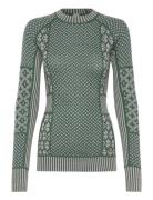 Smekker Ls Kari Traa Green