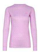 Fryd Ls Kari Traa Pink