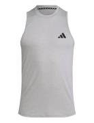 Tr-Es Fr Sl T Adidas Performance Grey