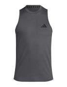 Tr-Es Fr Sl T Adidas Performance Grey