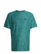 Tr-Es Stretch T Adidas Performance Blue