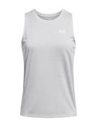 Tech Tank Twist Under Armour Grey