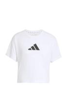 We Bl Tee Adidas Performance White