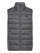 Legend Down Vest Under Armour Grey