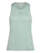 Adv Essence Singlet 2 W Craft Green