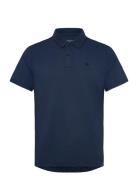 Ace Polo Shirt Björn Borg Navy