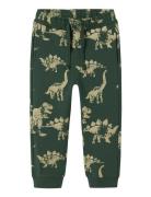 Nmmnilaus Nreg Sweat Pant Bru Name It Khaki