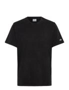 Ss Tee Champion Black
