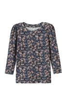 Nmfoalia Xsl Ls Top Name It Navy