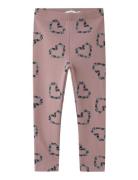 Nmfolukria Sweat Legging Bru Name It Pink