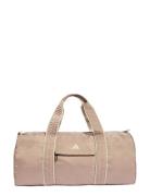 Yoga Duffel M Adidas Performance Beige