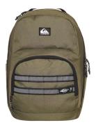 Schoolie 3.0 Quiksilver Khaki