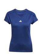 We Min T Adidas Performance Navy