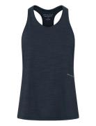 Motion Racerback Tank Röhnisch Navy