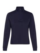 Ua Drive 1/4 Zip Under Armour Navy