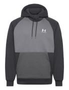 Ua Icon Hw Colorblocked Hdy Under Armour Grey