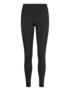 Borg Logo Tights Björn Borg Black