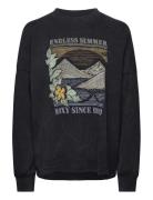 Eastside Midweight Roxy Black