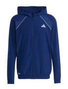 Tech App S-Top Adidas Performance Blue