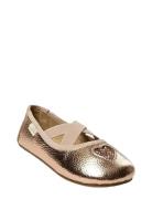 Neliask Indoor Shoe Sofie Schnoor Baby And Kids Silver