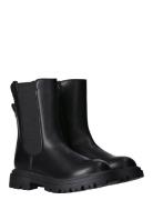 Calvin Klein Chelsea Boot Calvin Klein Black
