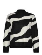 Malliesz Pullover Saint Tropez Black