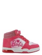 Barbie High Sneaker Leomil Pink