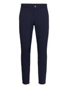 Flat Front Thermal Trouser Original Penguin Golf Black
