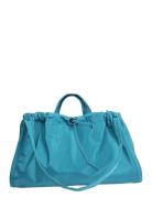 Sage Medium Matte Twill HVISK Blue