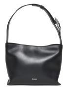 Rodebjer Shell Sack Mini RODEBJER Black