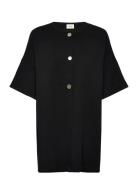 Frsally Car 5 Fransa Black