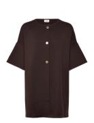 Frsally Car 5 Fransa Brown