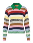 2386 Cotton Mix / Crochet Cotton, M STINE GOYA Patterned