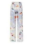 2263 Dry Viscose, Elasticated Long STINE GOYA Patterned