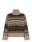 Michasz Rollneck Saint Tropez Brown