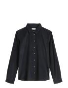 Shirts/Blouses Long Sleeve Marc O'Polo Navy