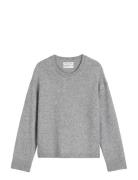Pullover Long Sleeve Marc O'Polo Grey