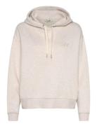 Essential Hoodie Lee Jeans Cream