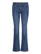 Jessica Lee Jeans Blue
