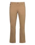 Texas Wrangler Brown