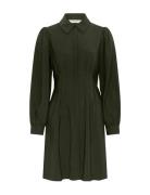 Mschelsa Asana Dress MSCH Copenhagen Black